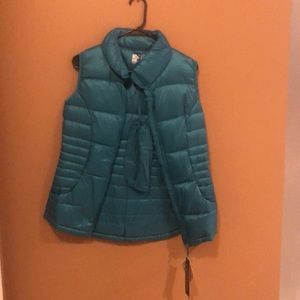 Ultra Light Down sweater